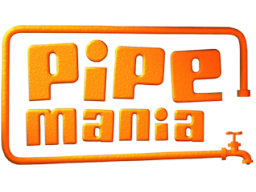 Pipe Mania (2008) (PS2)   © Empire 2008    1/1