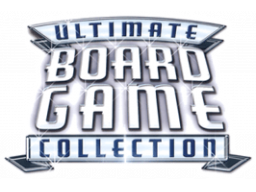 Ultimate Board Games (WII)   © Valcon 2007    1/1