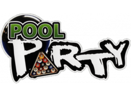Pool Party (WII) &nbsp; &copy; Southpeak 2007 &nbsp;  1/1