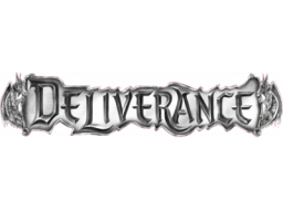 Deliverance: Stormlord II (C64)   © Hewson 1990    1/2