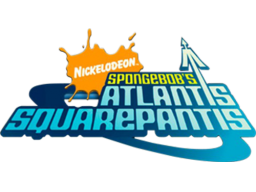 SpongeBob: Atlantis Squarepantis (NDS)   © THQ 2007    1/1