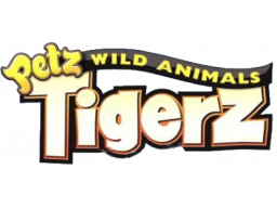 Tigerz (NDS) &nbsp; &copy; Ubisoft 2008 &nbsp;  1/1