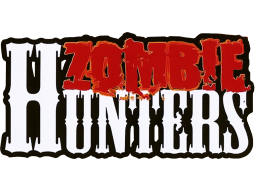Zombie Hunters (PS2)   © D3 2005    1/1