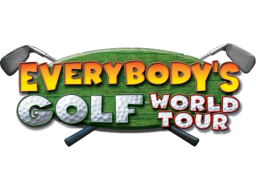 Everybody's Golf: World Tour (PS3)   © Sony 2007    1/1