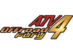 ATV Offroad Fury 4 (PS2)   © Sony 2006    1/1
