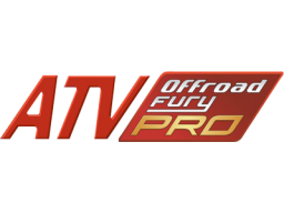 ATV Offroad Fury Pro (PSP)   © Sony 2006    1/1