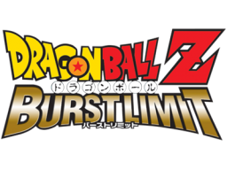 Dragon Ball Z: Burst Limit (X360)   © Bandai Namco 2008    1/1