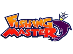 Fishing Master (WII)   © Hudson 2007    1/1