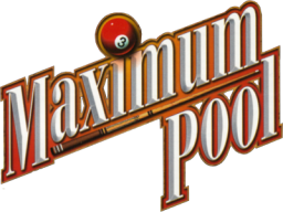 Maximum Pool (DC) &nbsp; &copy; Sierra 2000 &nbsp;  1/1