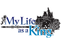 Final Fantasy: Crystal Chronicles: My Life As A King (WII)   © Square Enix 2008    1/1