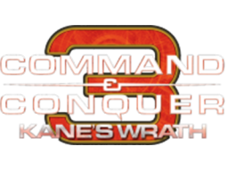 Command & Conquer 3: Kane's Wrath (PC) &nbsp; &copy; EA 2008 &nbsp;  1/1