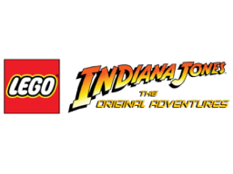 Lego Indiana Jones: The Original Adventures (WII)   © LucasArts 2008    1/1