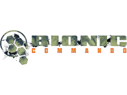 Bionic Commando (2009) (PS3)   © Capcom 2009    1/1