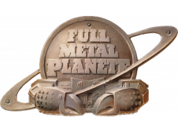 Full Metal Planete (AMI)   © Infogrames 1990    1/1