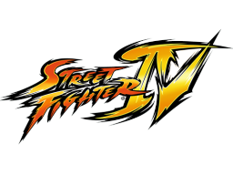 Street Fighter IV (ARC)   © Capcom 2008    1/1