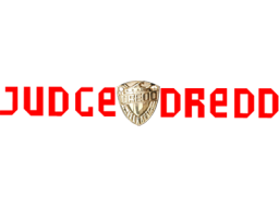 Judge Dredd: The Game (ARC)   © Acclaim 1997    1/1