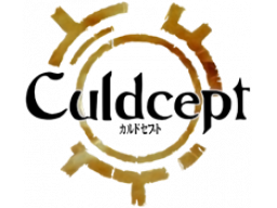 Culdcept (SS) &nbsp; &copy; Sega 1997 &nbsp;  1/1