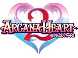 Arcana Heart 2 (ARC)   © Examu 2008    1/1