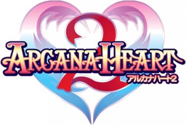 Arcana Heart 2