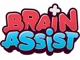 Brain Assist (NDS)   © Sega 2007    1/1