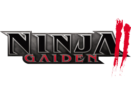 Ninja Gaiden II (X360)   © Microsoft Game Studios 2008    1/1