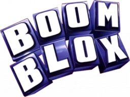 Boom Blox (WII)   © EA 2008    1/1