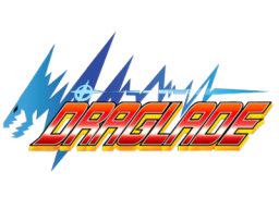 Draglade (NDS) &nbsp; &copy; Banpresto 2007 &nbsp;  1/1