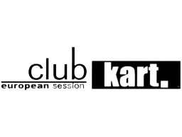 Club Kart: European Session (ARC)   © Sega 2002    1/3
