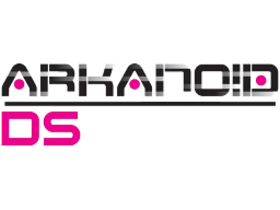 Arkanoid DS (NDS)   © Square Enix 2007    1/1