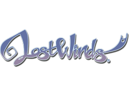 LostWinds (WII)   © Frontier Developments 2008    1/1