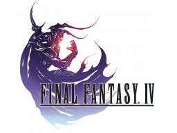 Final Fantasy IV (2007) (NDS)   © Square Enix 2007    1/1