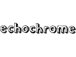 EchoChrome (PSP)   © Sony 2008    1/1
