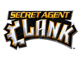 Secret Agent Clank (PSP)   © Sony 2008    1/1