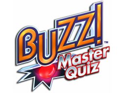 Buzz! Master Quiz (PSP)   © Sony 2008    1/1