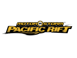 MotorStorm: Pacific Rift (PS3)   © Sony 2008    1/1