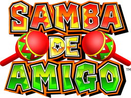 Samba De Amigo (WII)   © Sega 2008    1/3