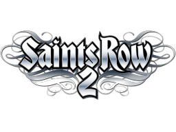 Saints Row 2 (X360)   © THQ 2008    1/1