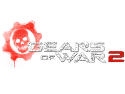 Gears Of War 2 (X360)   © Microsoft Game Studios 2008    1/1