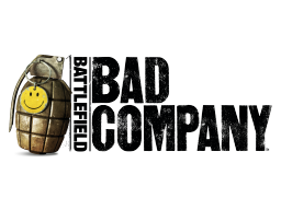 Battlefield: Bad Company (PS3)   © EA 2008    1/1