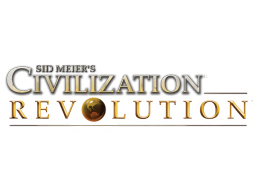 Civilization Revolution (PS3)   © 2K Games 2008    1/1