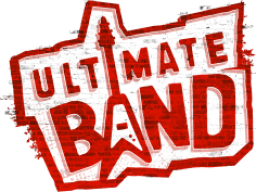 Ultimate Band (NDS)   © Disney Interactive 2008    1/1