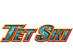 Kawasaki Jet Ski (WII)   © Destineer 2008    1/1