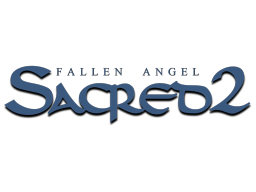 Sacred 2: Fallen Angel (X360)   © CDV 2009    1/1