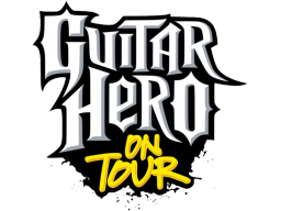 Guitar Hero: On Tour (NDS)   © Activision 2008    1/1