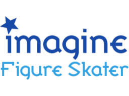 Imagine: Figure Skater (NDS)   © Ubisoft 2007    1/1