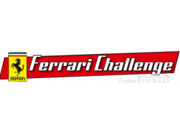 Ferrari Challenge: Trofeo Pirelli (NDS)   © System 3 2008    1/1