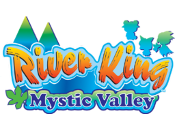 River King: Mystic Valley (NDS)   © Natsume 2007    1/1