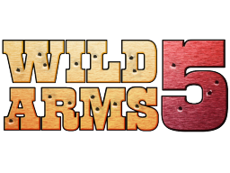 Wild Arms 5 (PS2)   © Sony 2006    1/1
