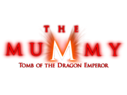 The Mummy: Tomb Of The Dragon Emperor (PS2)   © Sierra 2008    1/1