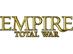 Empire: Total War (PC)   © Sega 2009    1/1